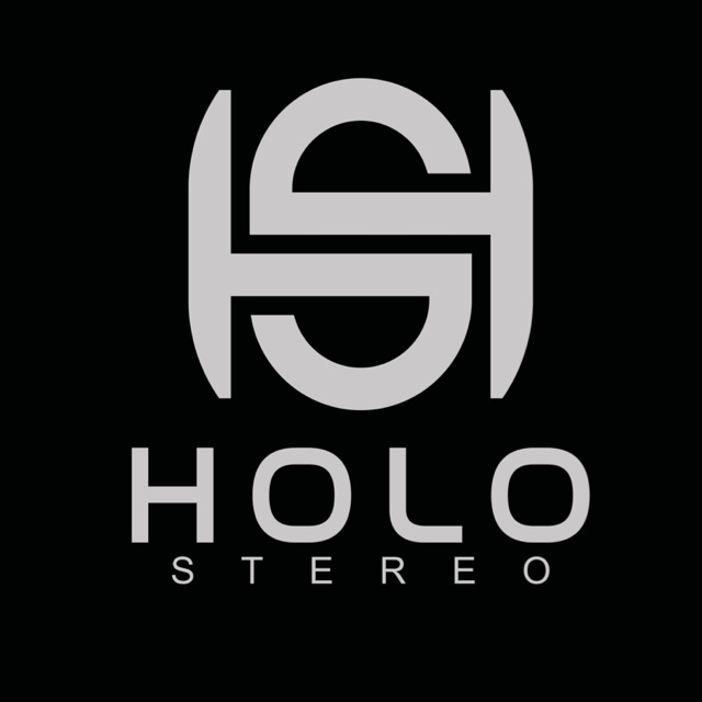 logo holo